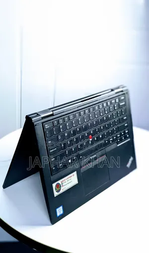 Laptop Lenovo ThinkPad Yoga 370 8GB Intel Core I7 SSD 256GB