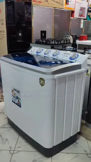 11 Kg Bruhm Washing Machines