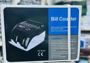 Bill Counter 5800b