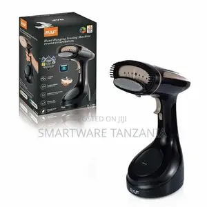 Steamer for Clothes, Steam Iron Clothes for Home, Travel, Compact