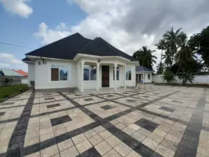 4bdrm House in Kigamboni Kisota for sale