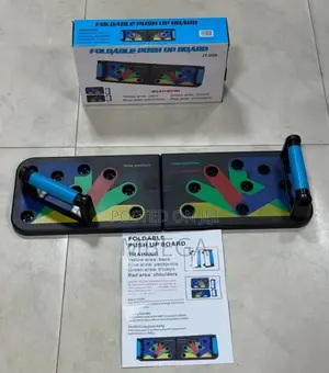 Push Up Board