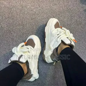 New Ogiy Shoes