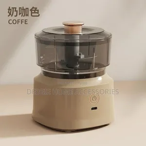Electric Grinder 350mls