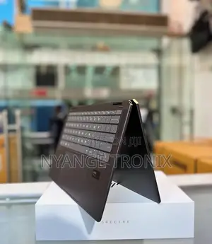 New Laptop HP Spectre X360 16GB Intel Core Ultra 7 SSD 1T