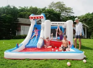 Jumping Castle