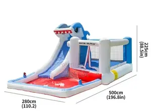 Jumping Castle