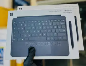 Microsoft Surface Pro 12 Keyboard