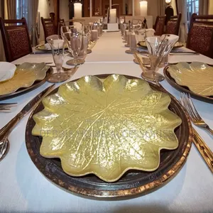 Charge Plates