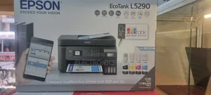 Epson Ecotank L5290 All in One Inkjet Printer With Adf