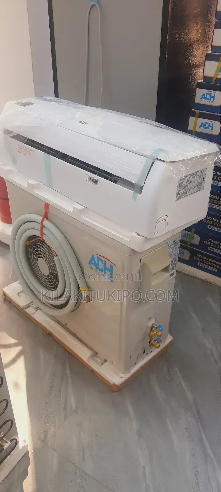 Adh Air Condition Split Type 9000btu