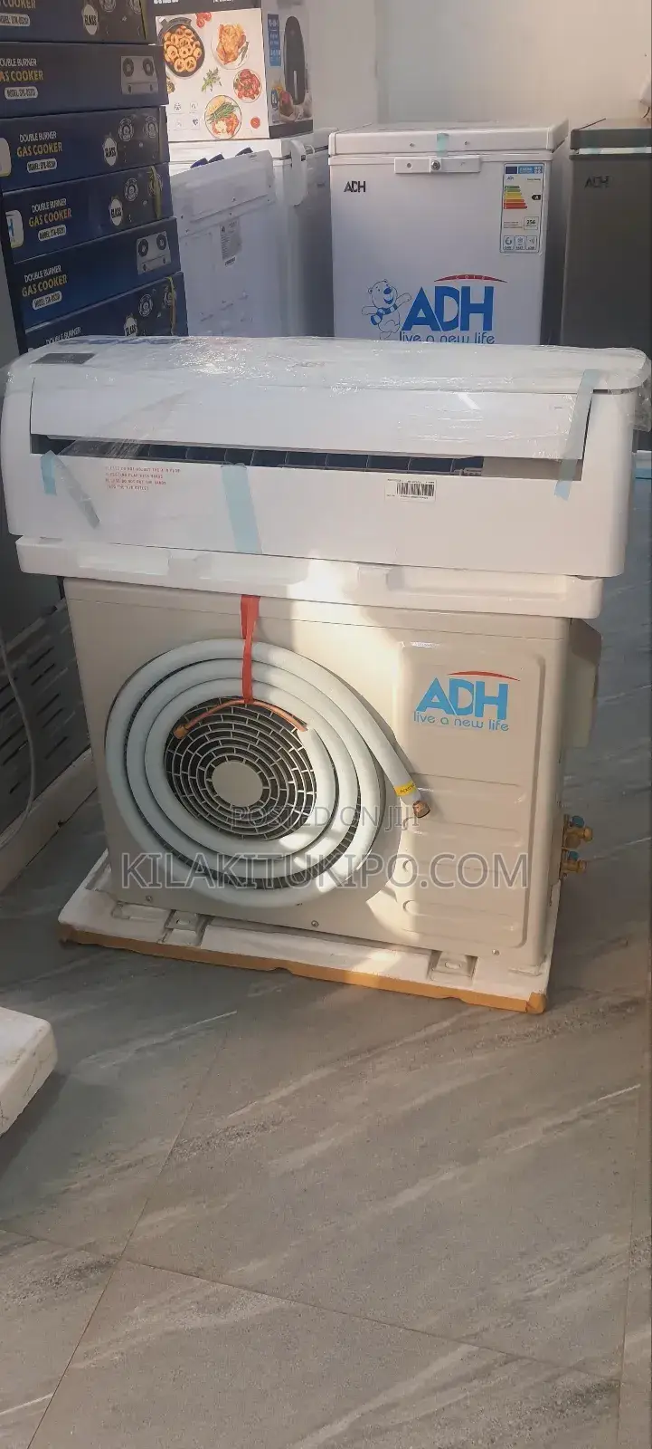 Adh Air Condition Split Type 9000btu