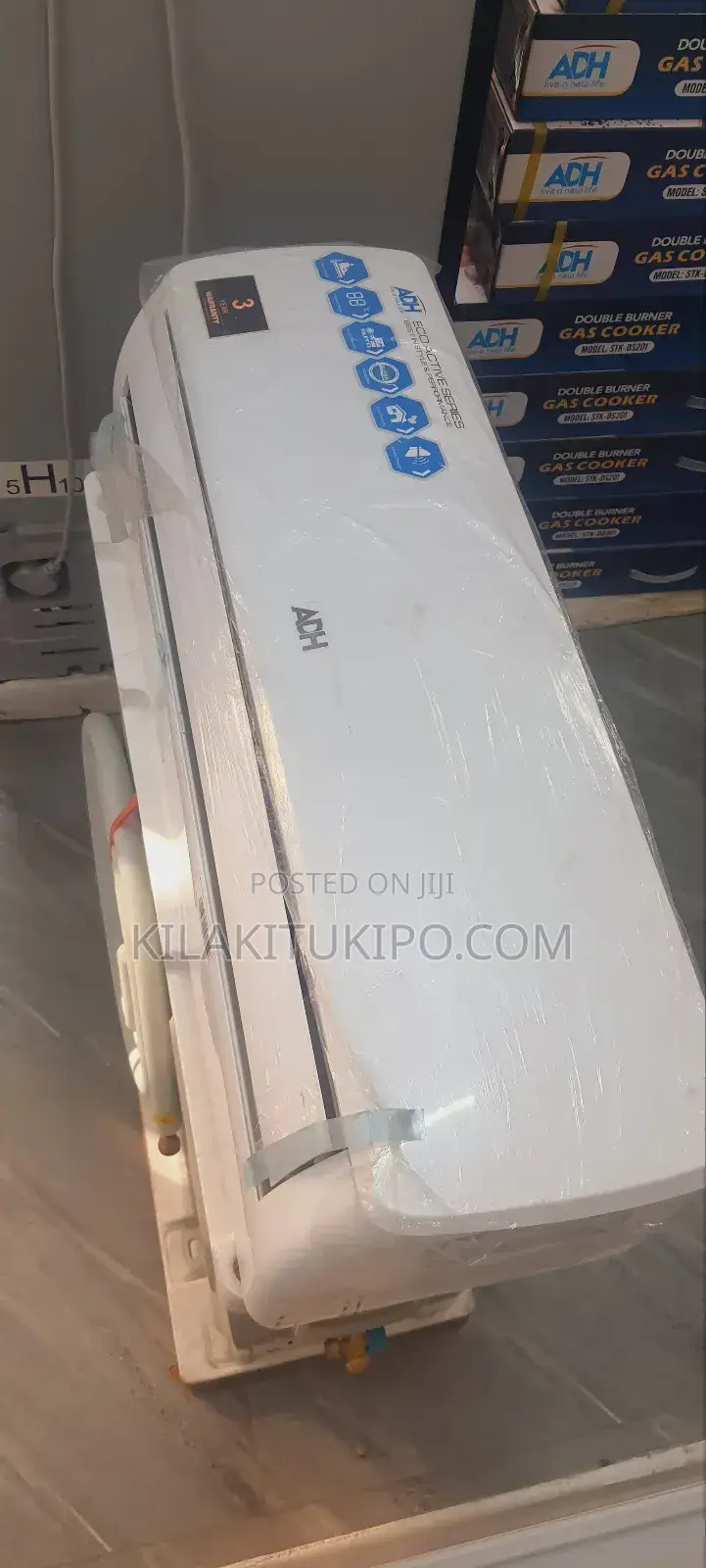 Adh Air Condition Split Type 9000btu