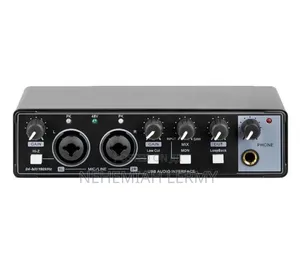 Sound Card Proffesional