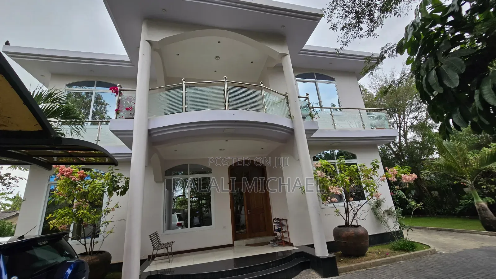 5bdrm House in Mikocheni for sale