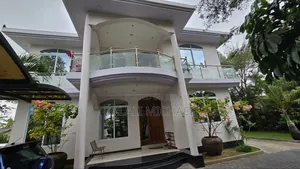 5bdrm House in Mikocheni for sale