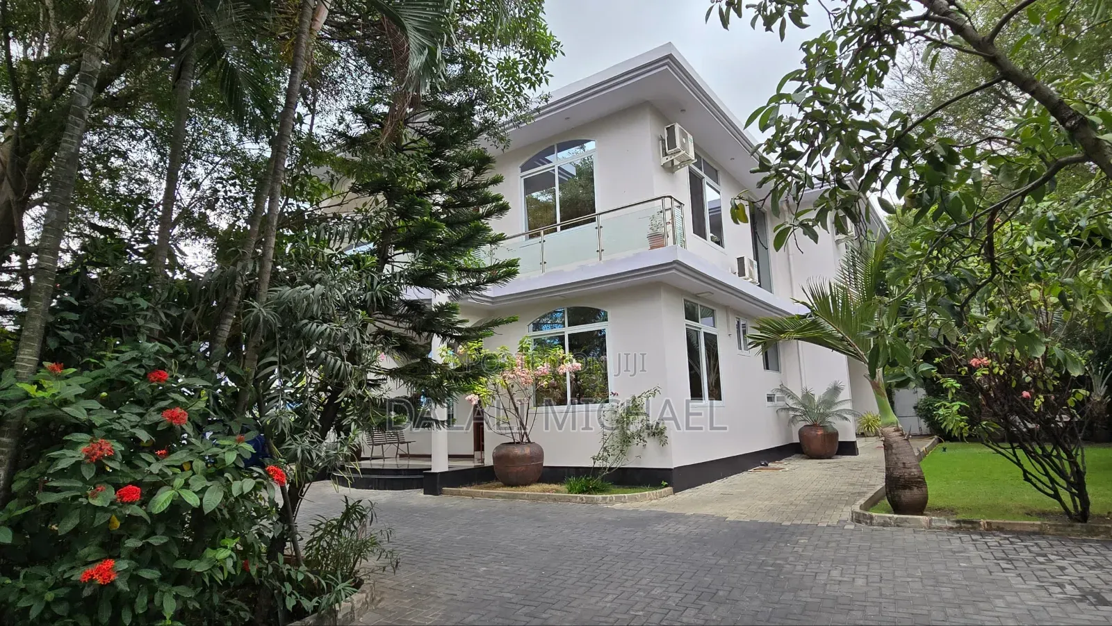 5bdrm House in Mikocheni for sale