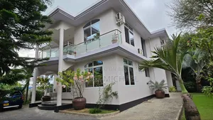 5bdrm House in Mikocheni for sale