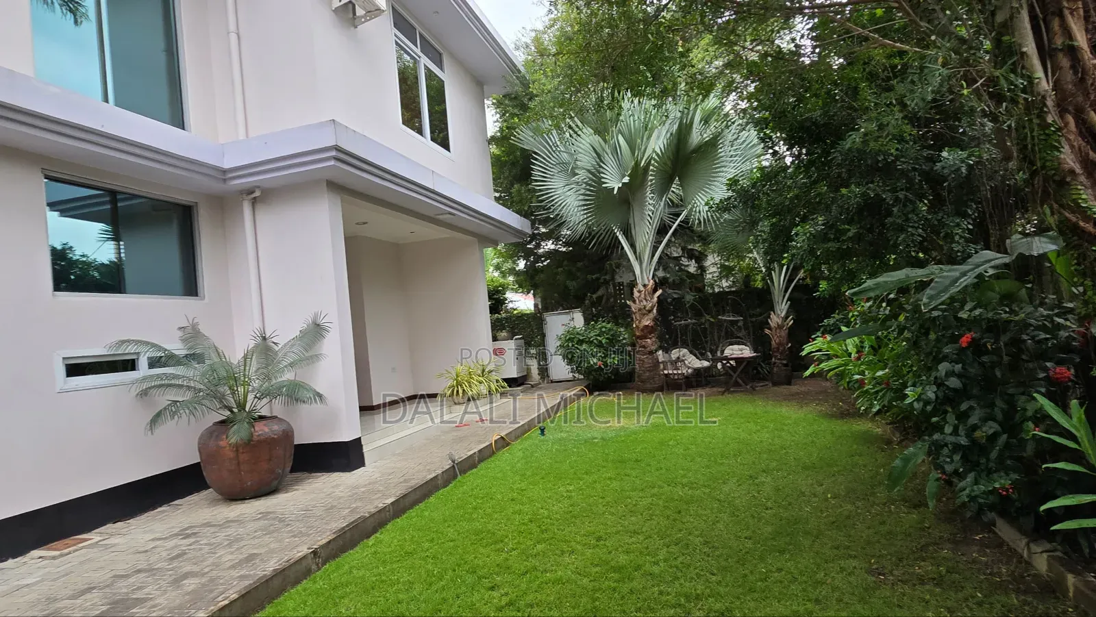 5bdrm House in Mikocheni for sale