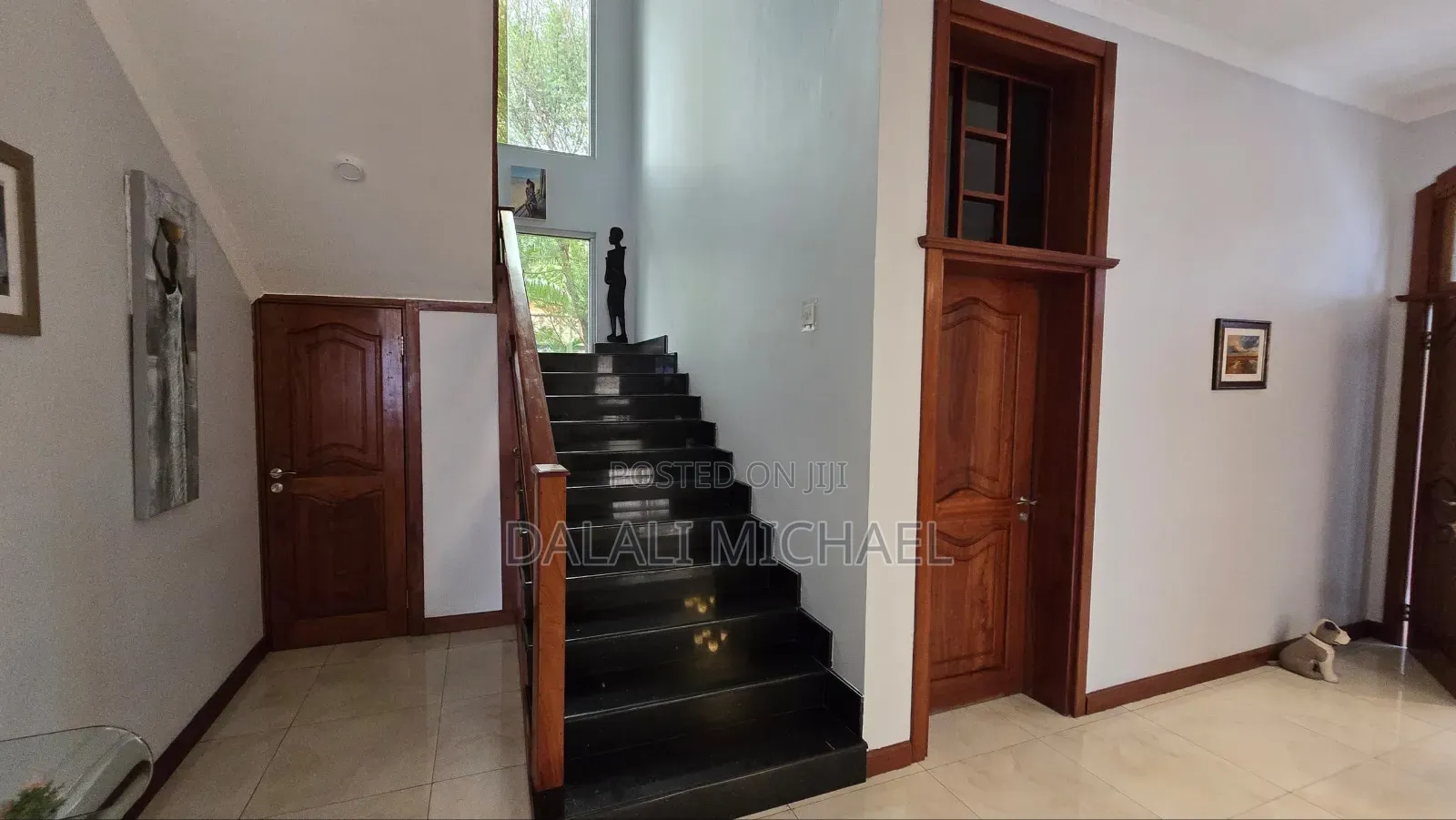 5bdrm House in Mikocheni for sale