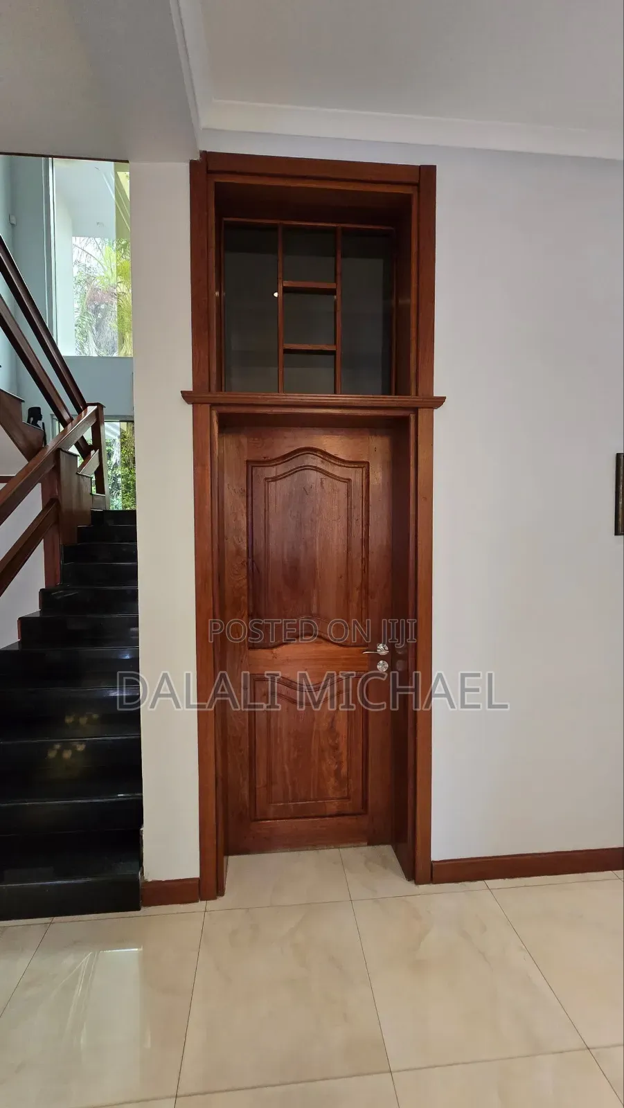 5bdrm House in Mikocheni for sale