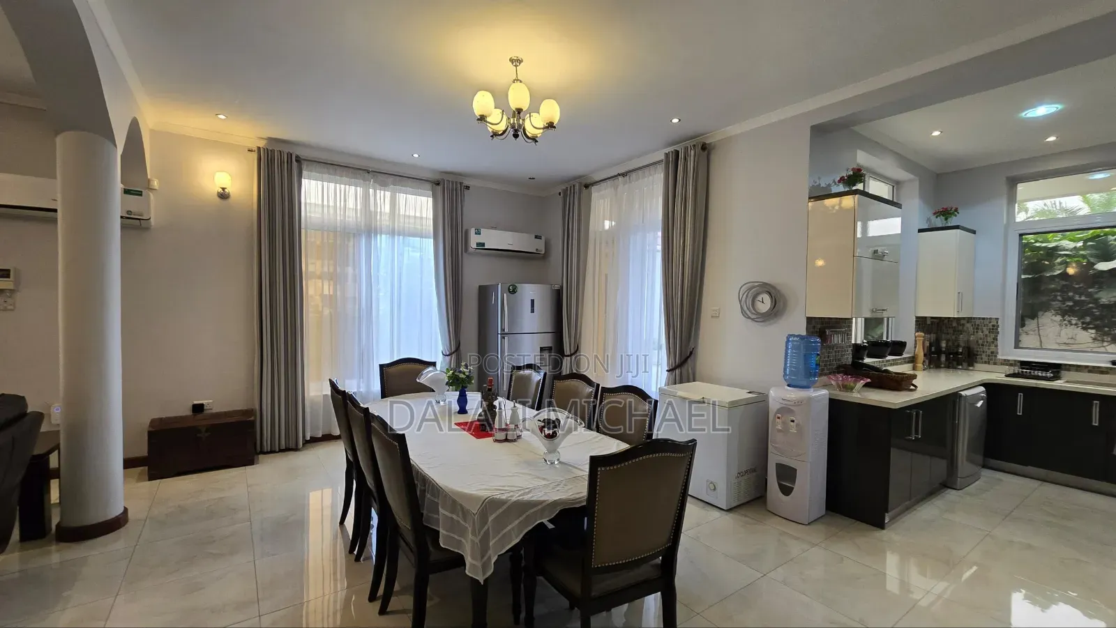 5bdrm House in Mikocheni for sale