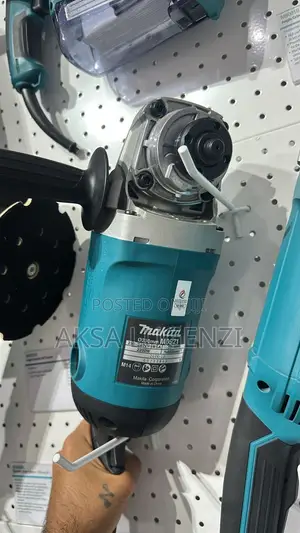 Mt Makita Original 2200w Inch 9