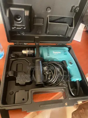 Corded Drill