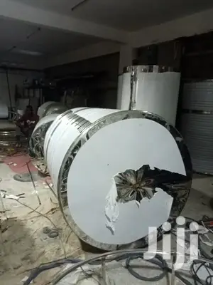 Storage Tank