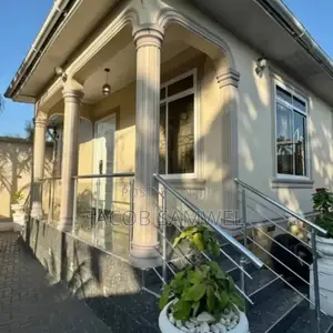 3bdrm House in Tegeta Madale, Kinondoni for sale