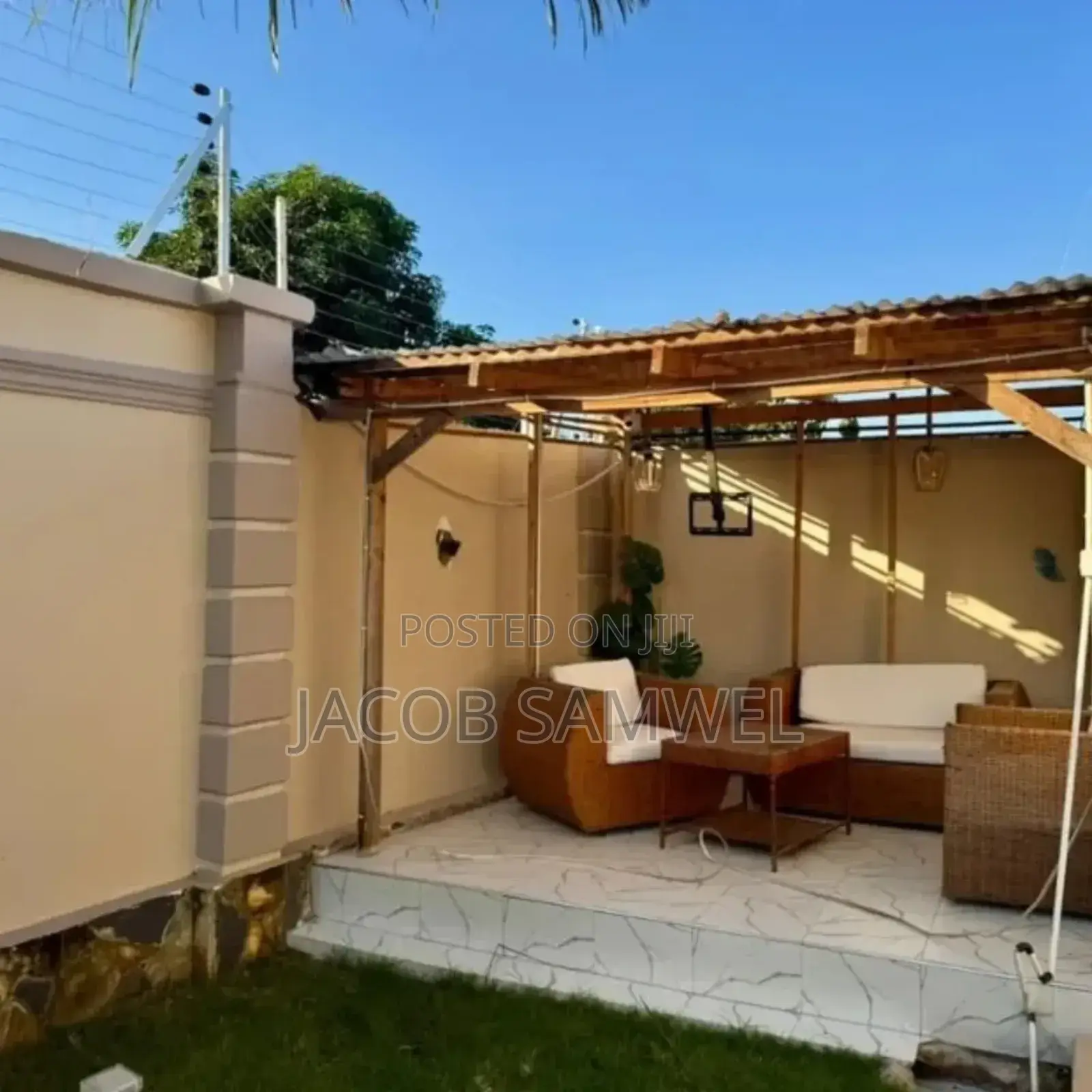 3bdrm House in Tegeta Madale, Kinondoni for sale
