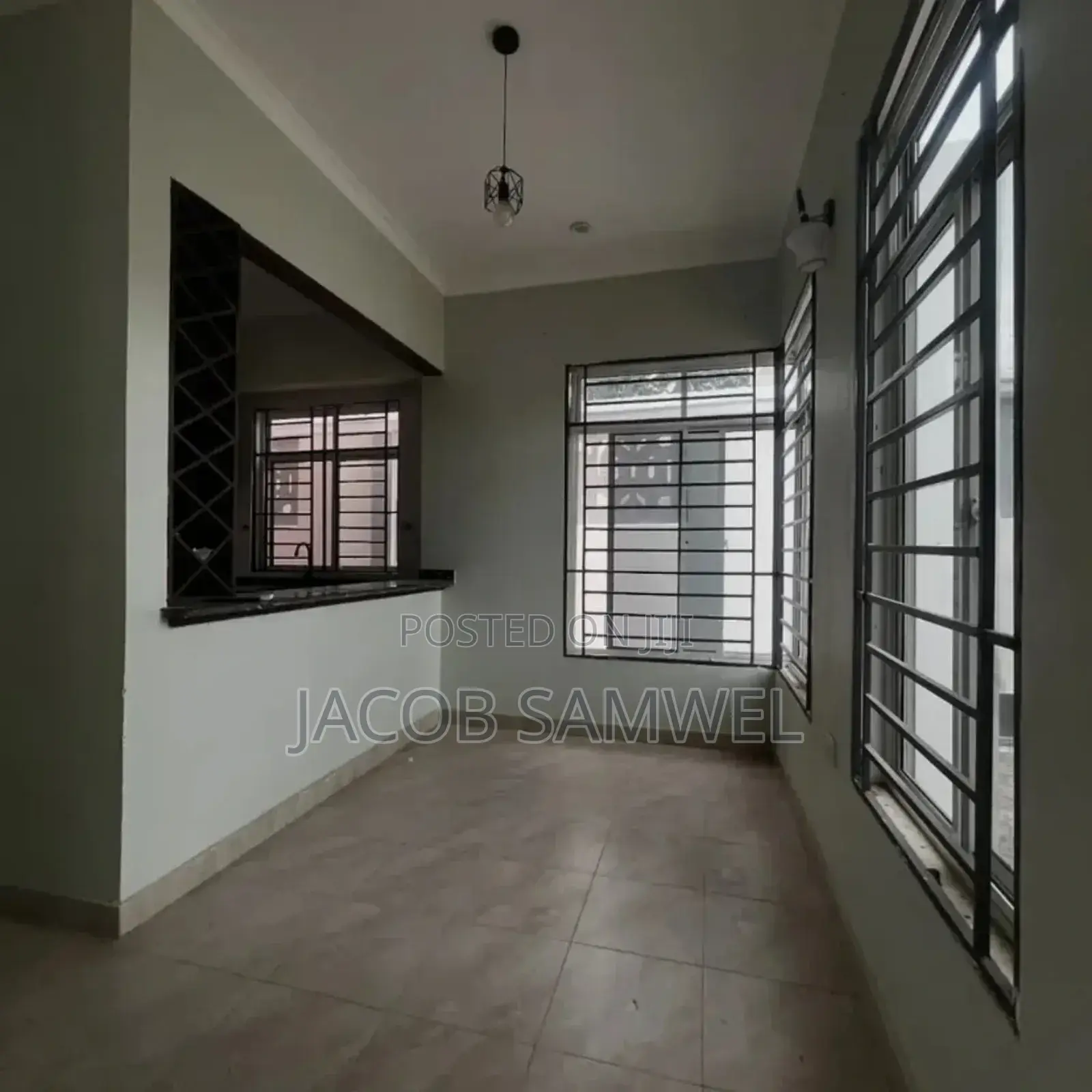 2bdrm House in Goba Lastanza, Kinondoni for rent