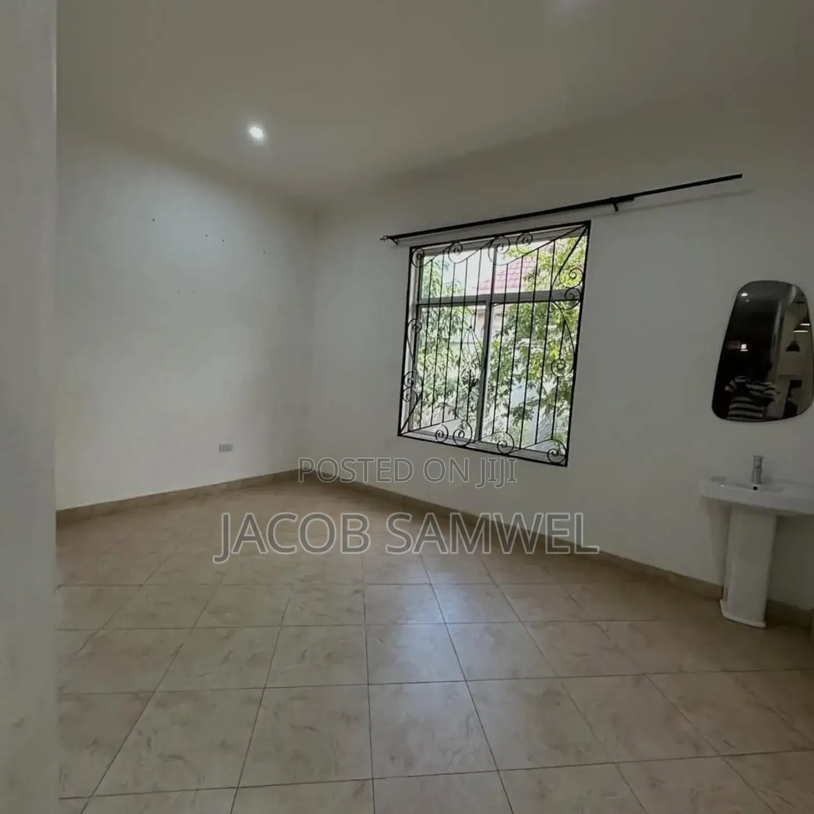 2bdrm House in Goba Lastanza, Kinondoni for rent