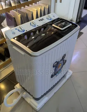Von Manual Mashing Machine 8kg