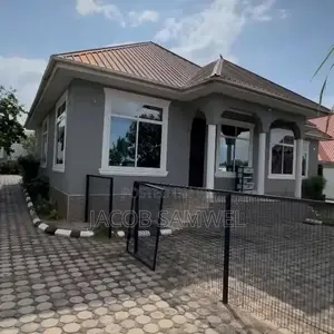 4bdrm House in Salasala, Kinondoni for rent