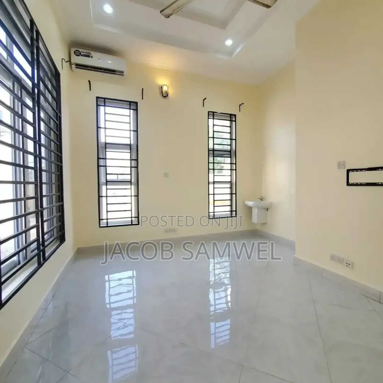 2bdrm House in Goba Njia Nne, Kinondoni for rent