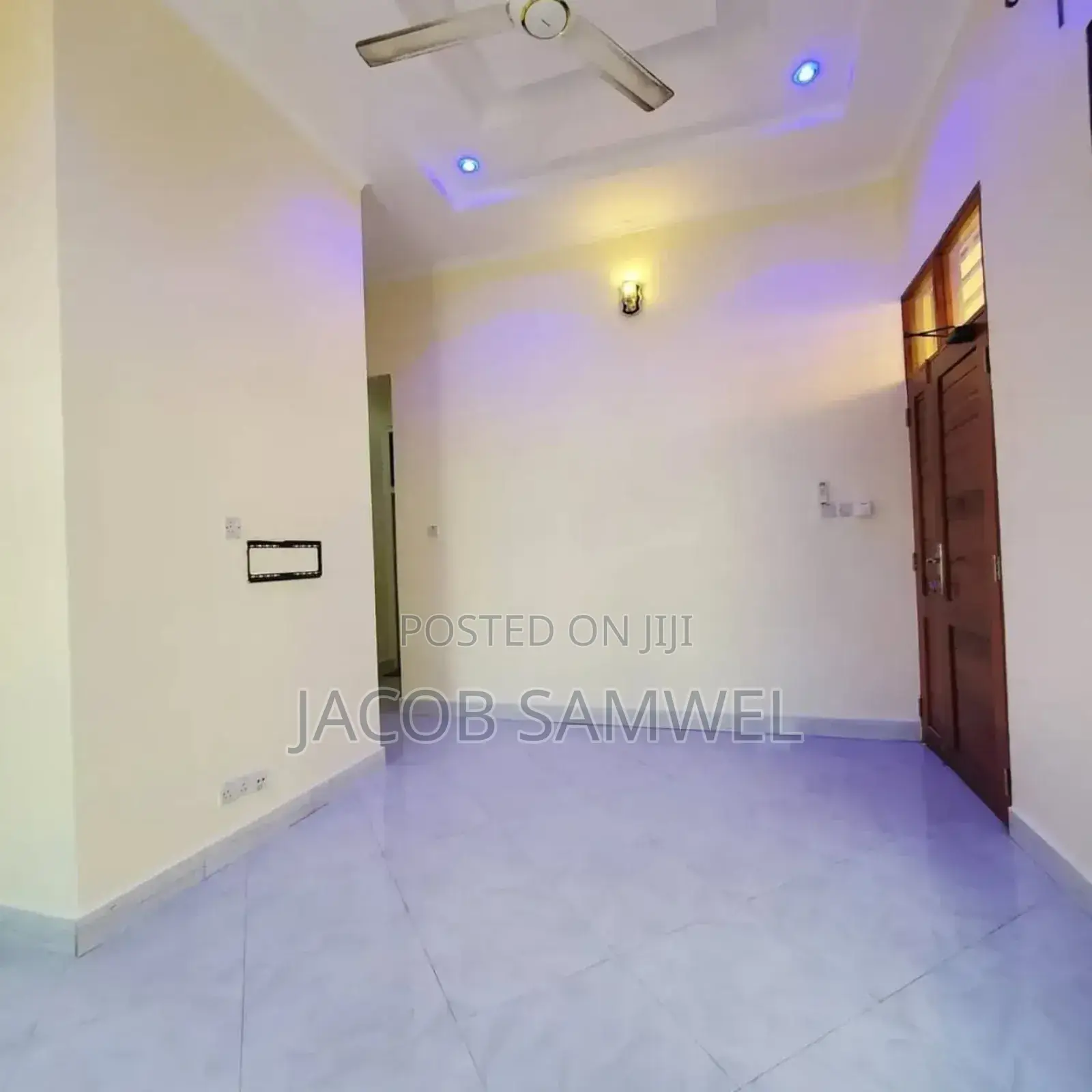 2bdrm House in Goba Njia Nne, Kinondoni for rent