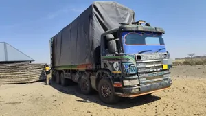 Scania Mende