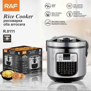 Electric Pressure Cookers, Rice Cooker/Slow Cooker/Hot Pot/Steamer