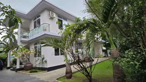 Furnished 3bdrm Apartment in Bahari Beach, Kinondoni for rent