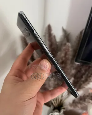 Samsung Galaxy S10 5G 256 GB Black