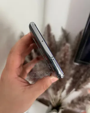Samsung Galaxy S10 5G 256 GB Black