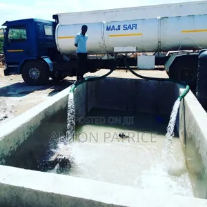 Fresh Water