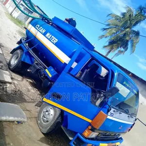Maji Safi Na Salama