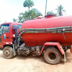 Scania Sewage