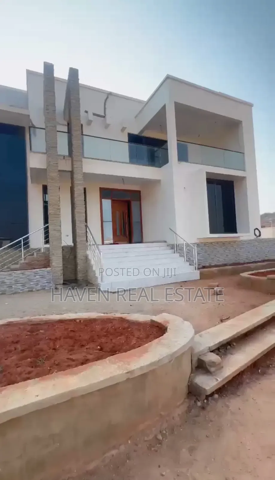5bdrm House in Dodoma Rural for sale