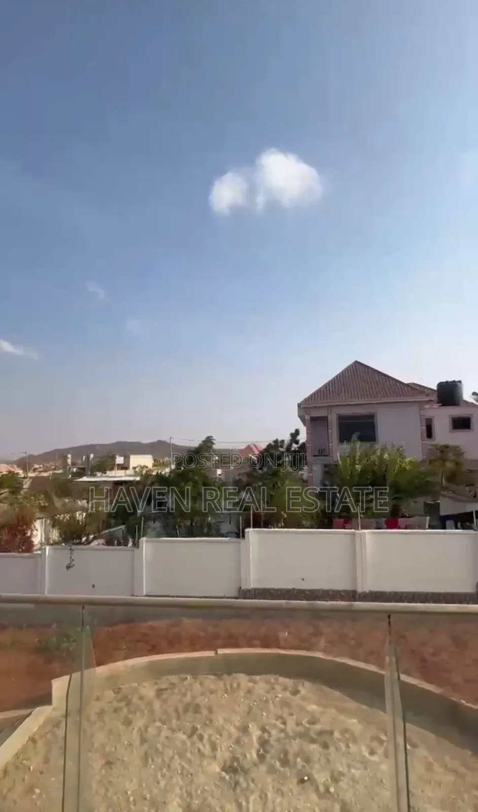 5bdrm House in Dodoma Rural for sale