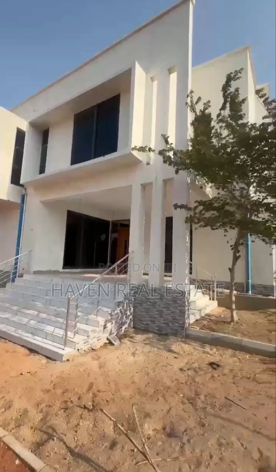 5bdrm House in Dodoma Rural for sale