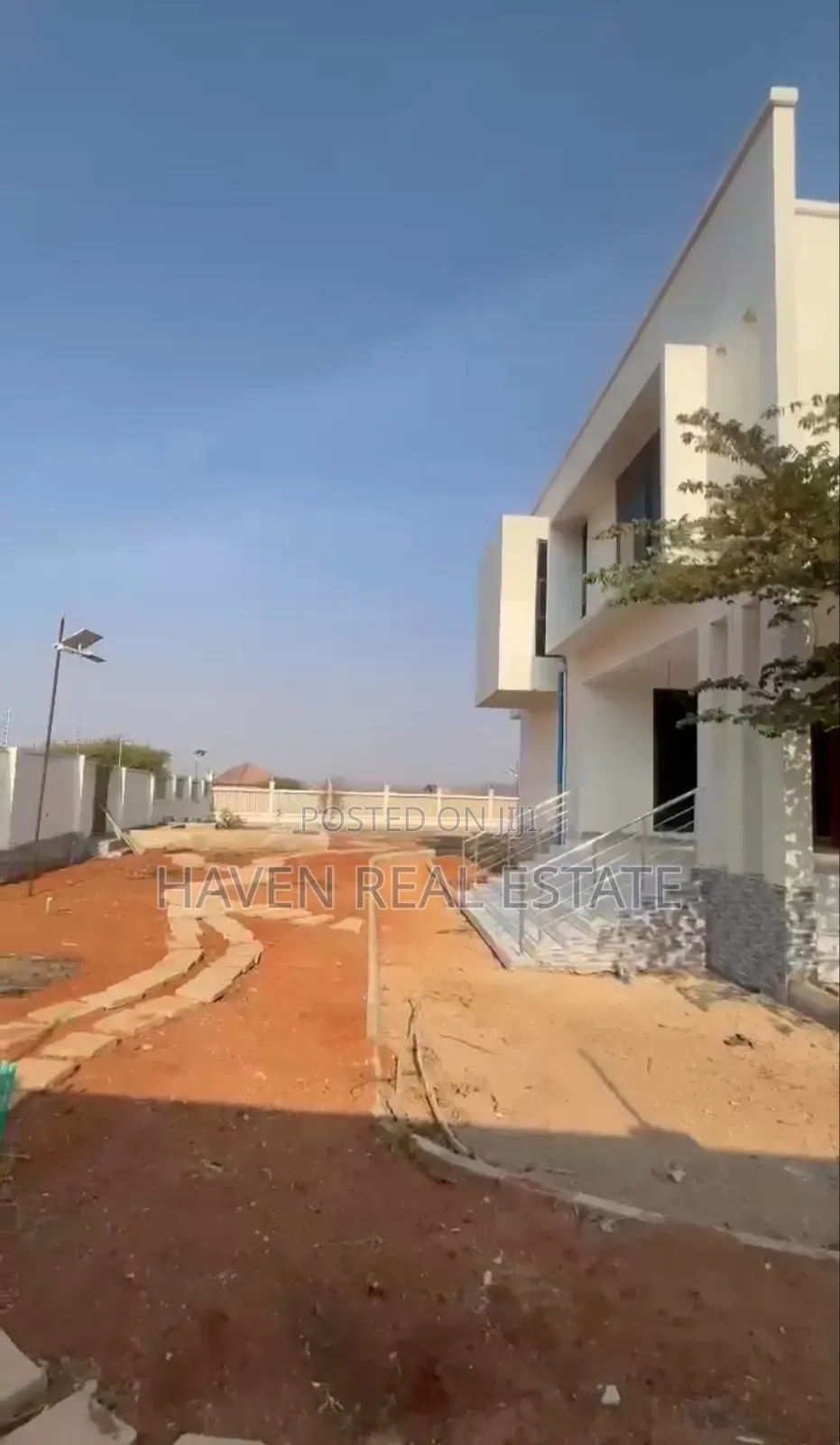 5bdrm House in Dodoma Rural for sale