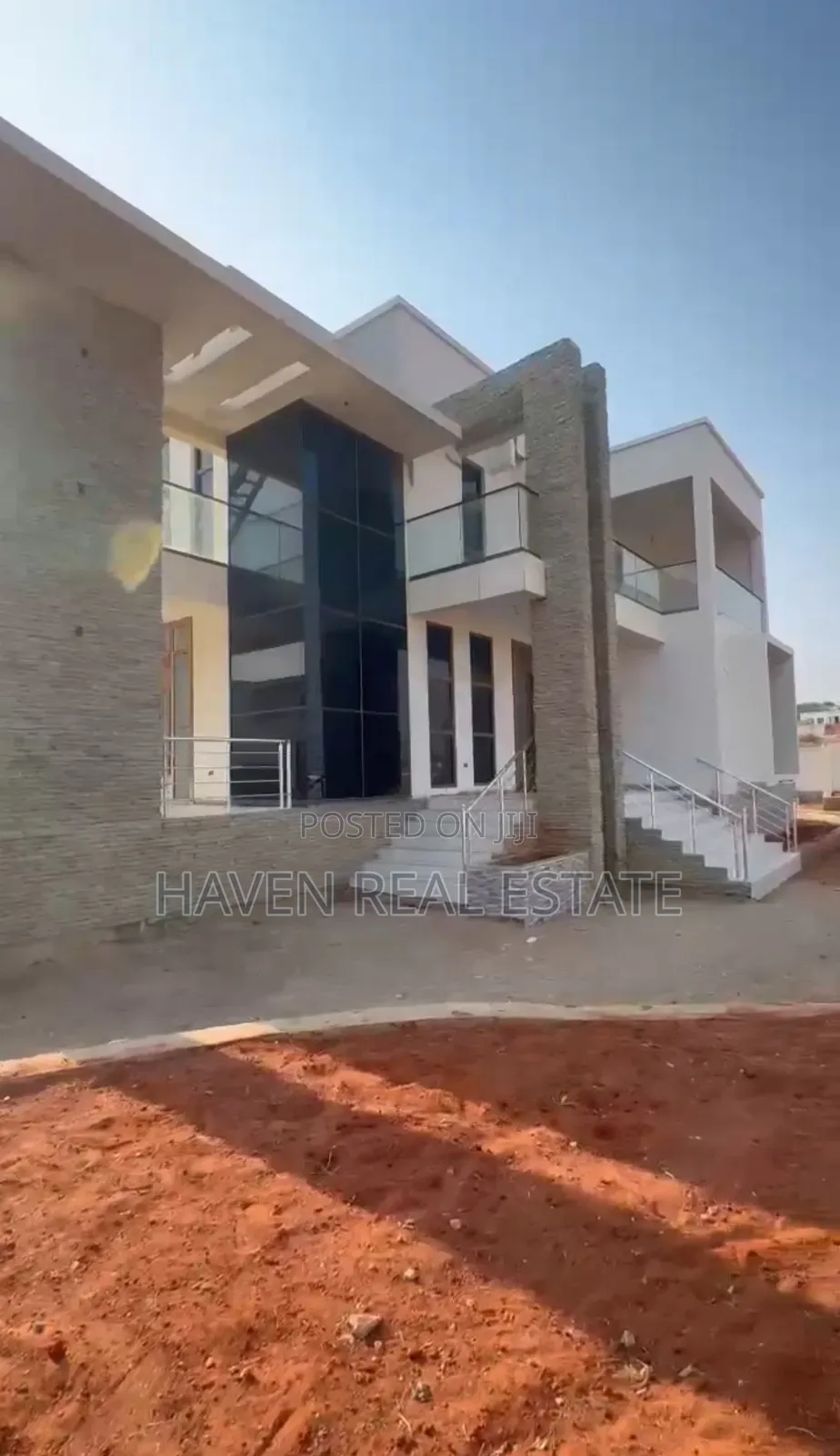 5bdrm House in Dodoma Rural for sale